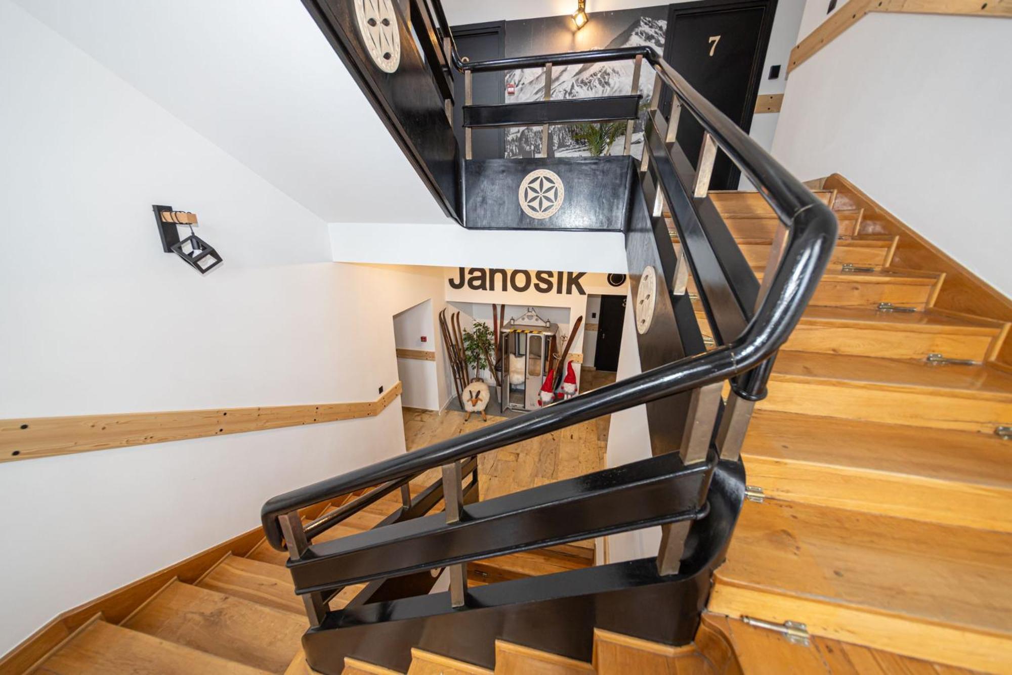 Gasthof Janosik *